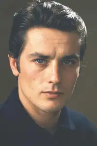 Alain Delon