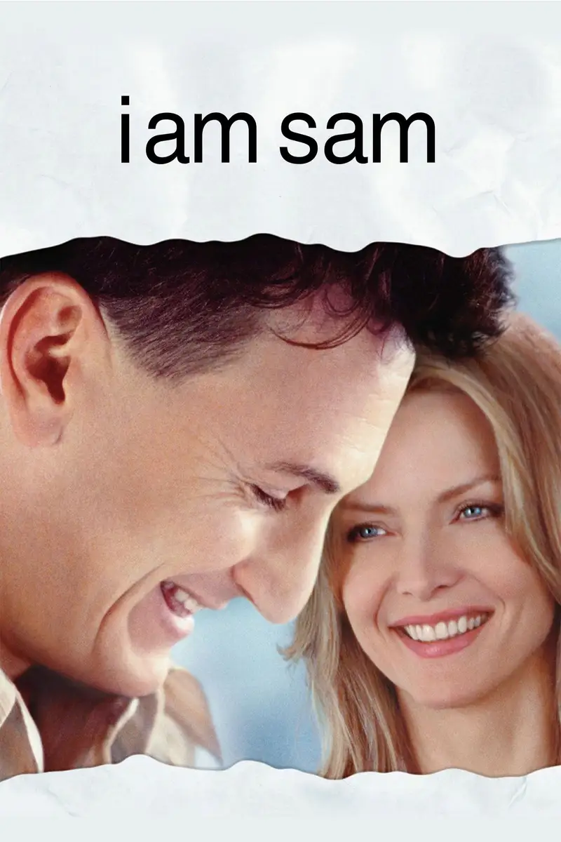 Ja som Sam