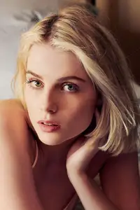 Lucy Boynton