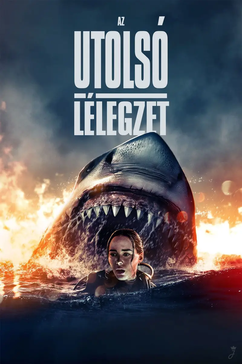 Az utolsó lélegzet
