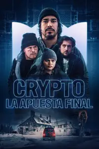 Crypto: La apuesta final