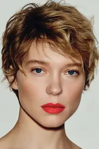 Léa Seydoux