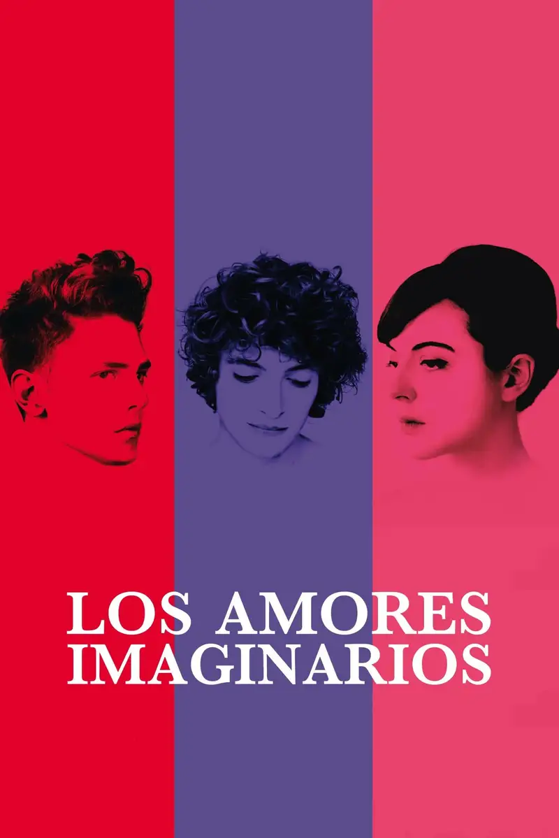 Los amores imaginarios