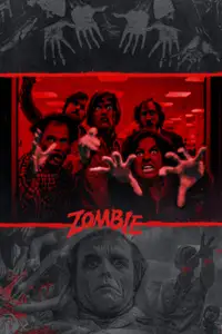 Zombie