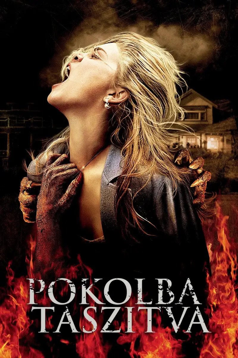 Pokolba taszítva