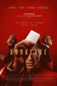 Konklave