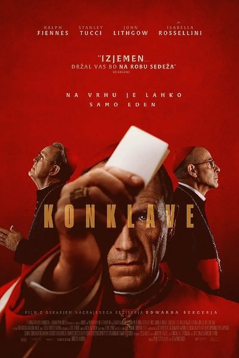 Konklave