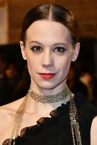 Chloe Pirrie