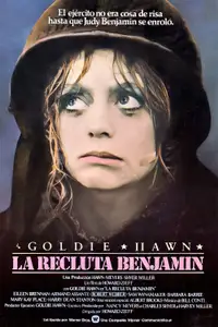La recluta Benjamin
