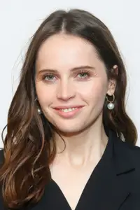Felicity Jones