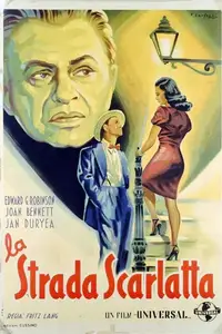 La strada scarlatta