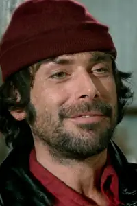 Tomas Milian