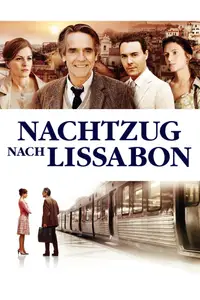 Nachtzug nach Lissabon