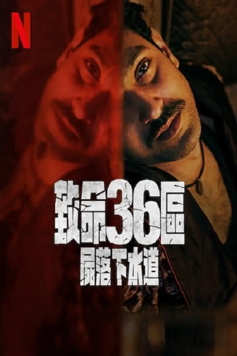 致命36区