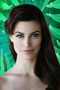 Meghan Ory