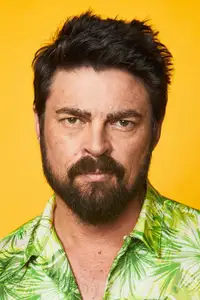 Karl Urban