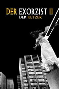 Der Exorzist II - Der Ketzer