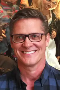 Kevin Yagher
