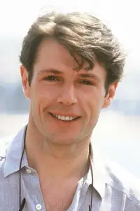 Lambert Wilson