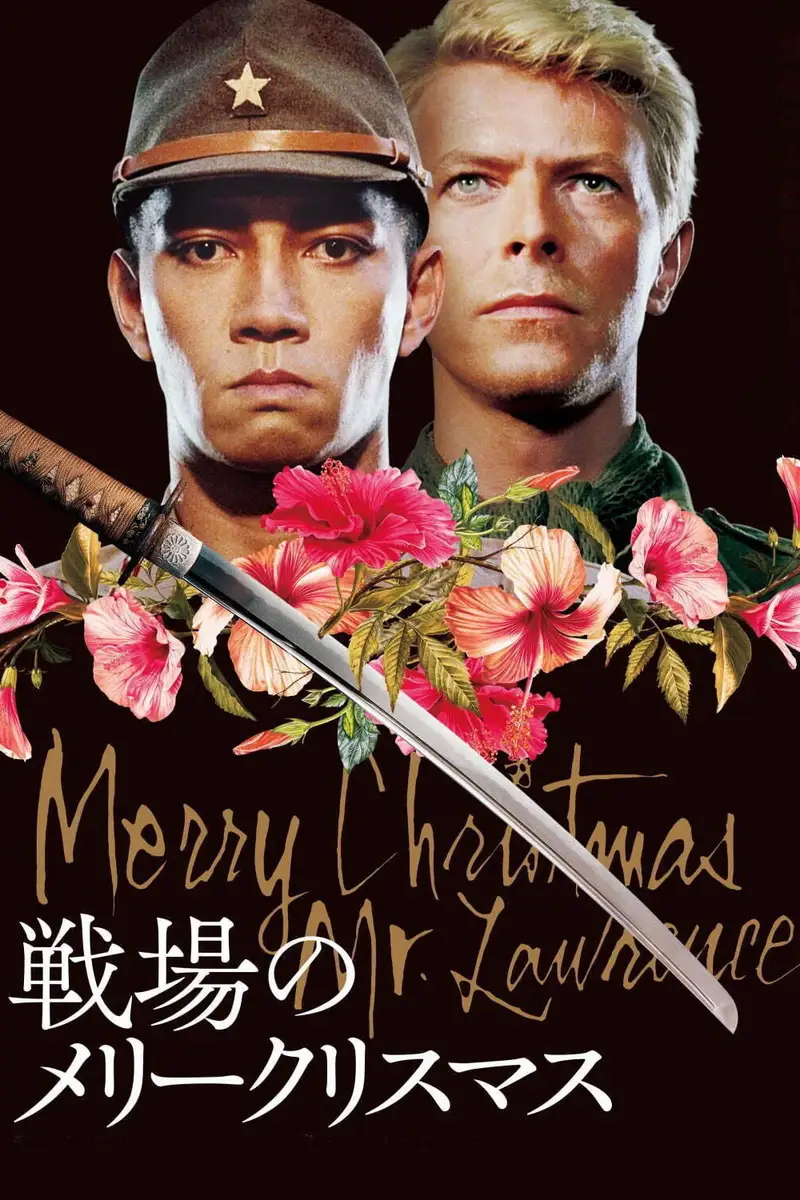 Merry Christmas Mr. Lawrence