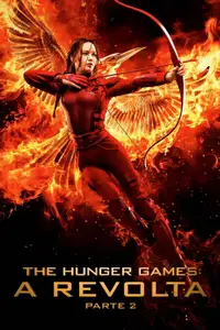 The Hunger Games: A Revolta - Parte 2