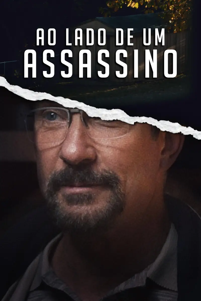 O Assassino de Clovehitch