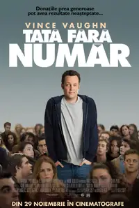 Tată fără număr