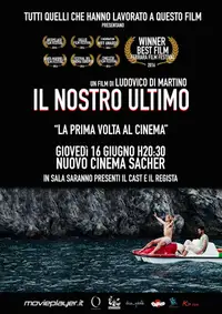 Il nostro ultimo
