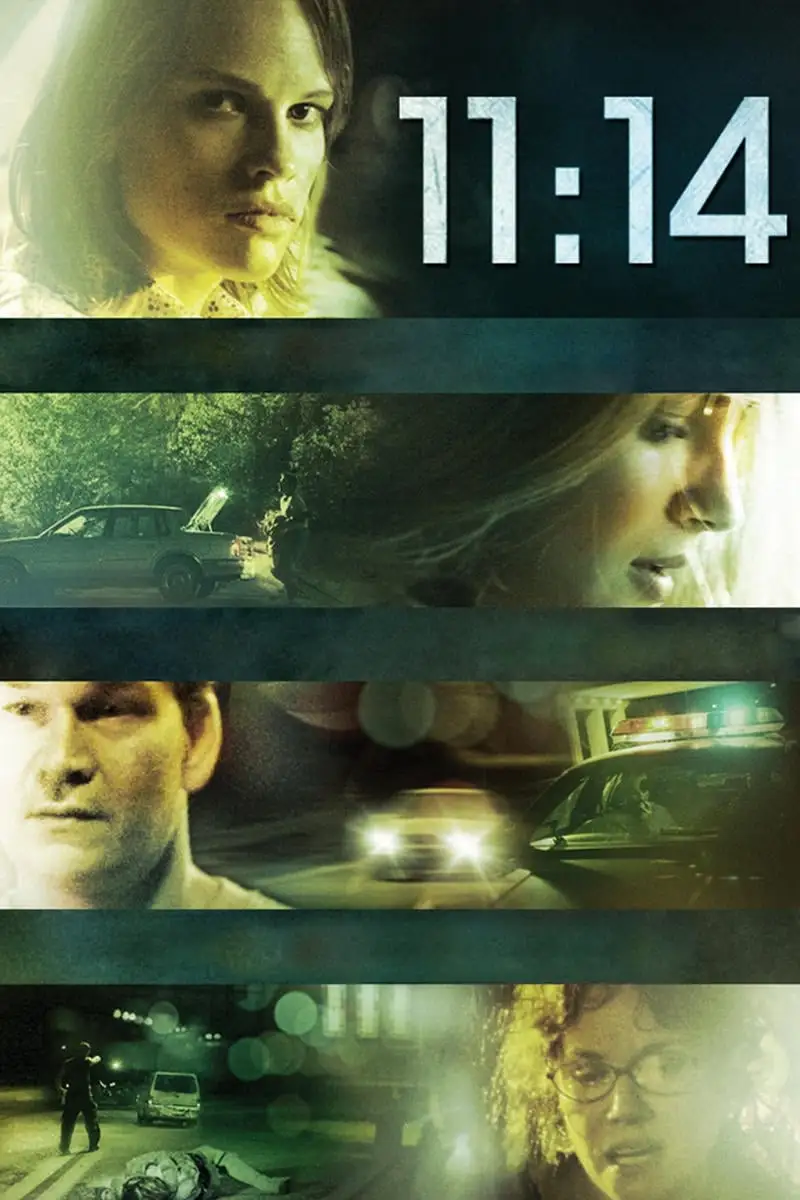 Kl. 11:14