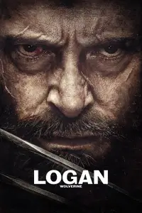 Logan: Wolverine