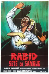Rabid - Sete di sangue