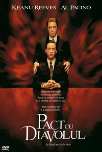 Pact cu diavolul