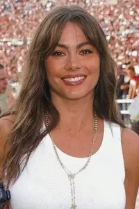 Sofía Vergara