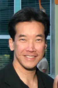 Peter Kwong