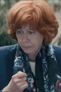 Anne roux