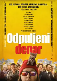 Odpuljeni denar