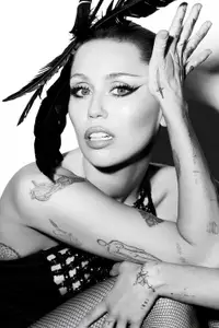 Miley Cyrus