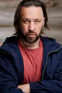 Dan MacDonald