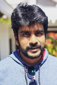 Shreekumar
