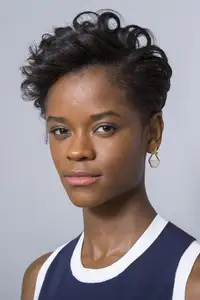 Letitia Wright