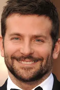 Bradley Cooper