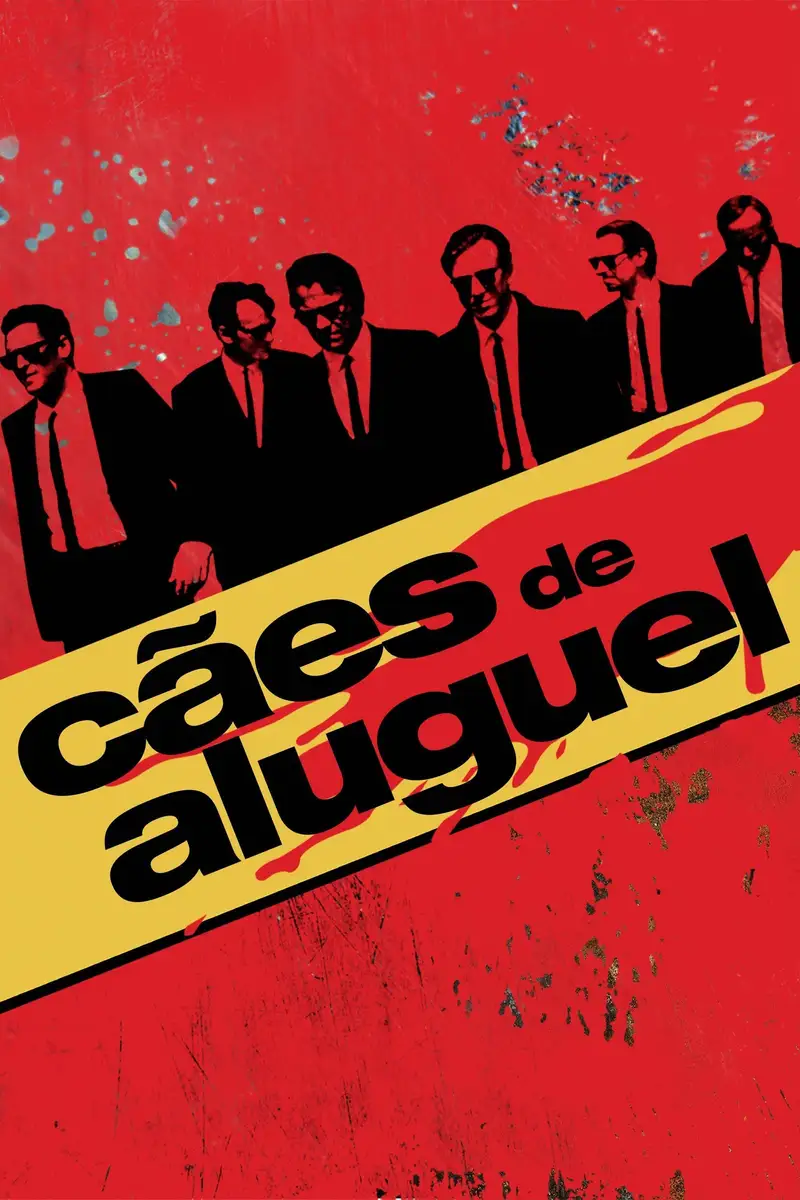 Cães Danados