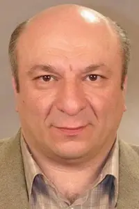 Михаил Богдасаров
