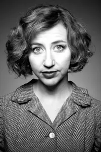 Kristen Schaal