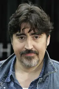 Alfred Molina