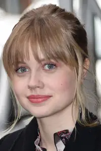 Angourie Rice
