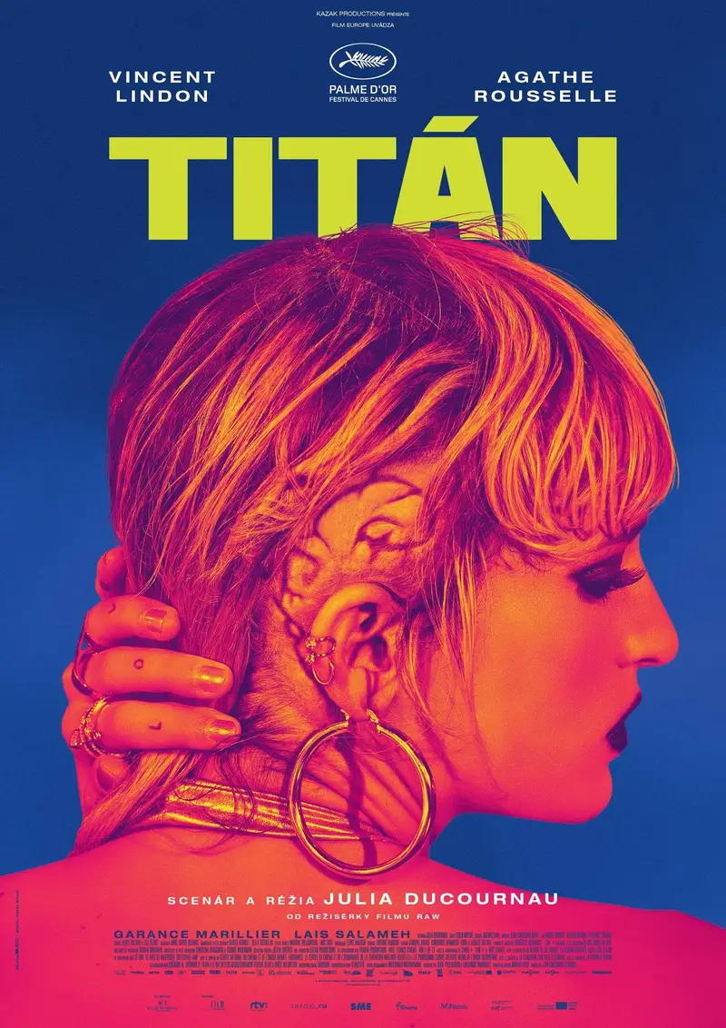 Titán