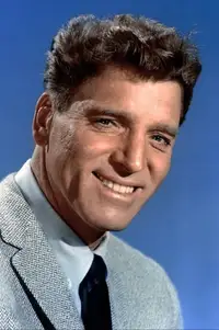 Burt Lancaster