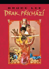 Drak přichází