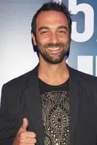 Áxel Ricco